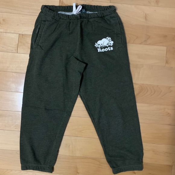 Roots sweat pant - Picture 1 of 4